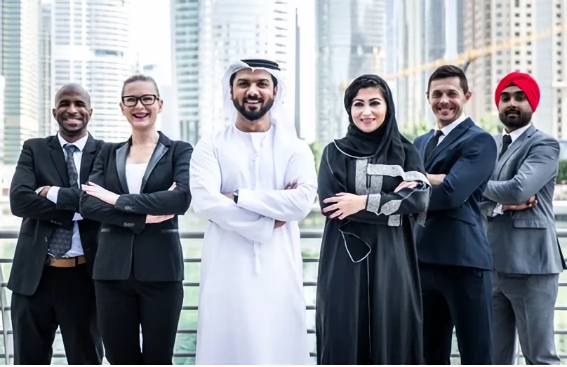 Jobs in Qatar