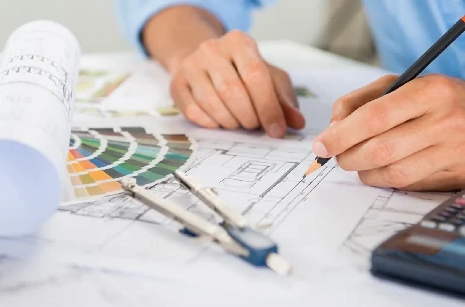 Architectural Draftsman Jobs in Qatar