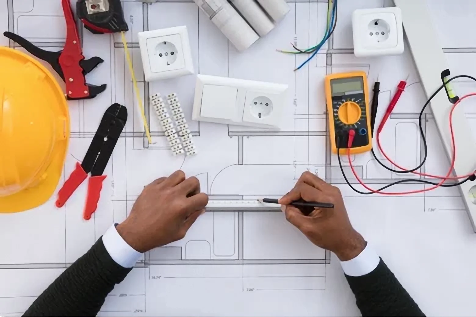 Electrical Draftsman Jobs in Qatar