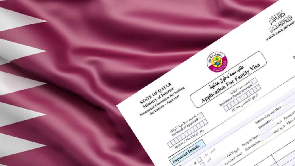 Qatar Job Markte