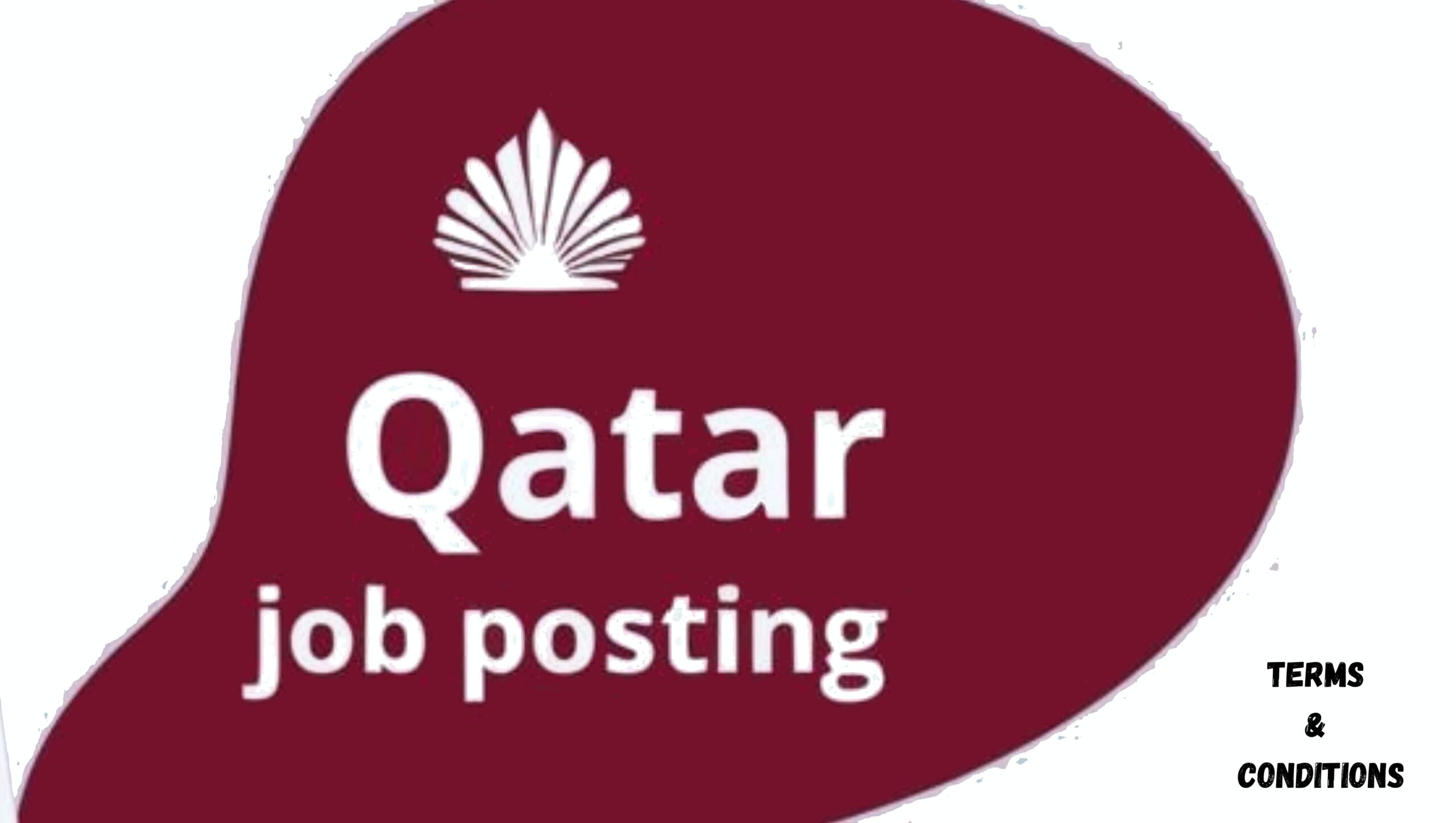 qatar job Portal terms