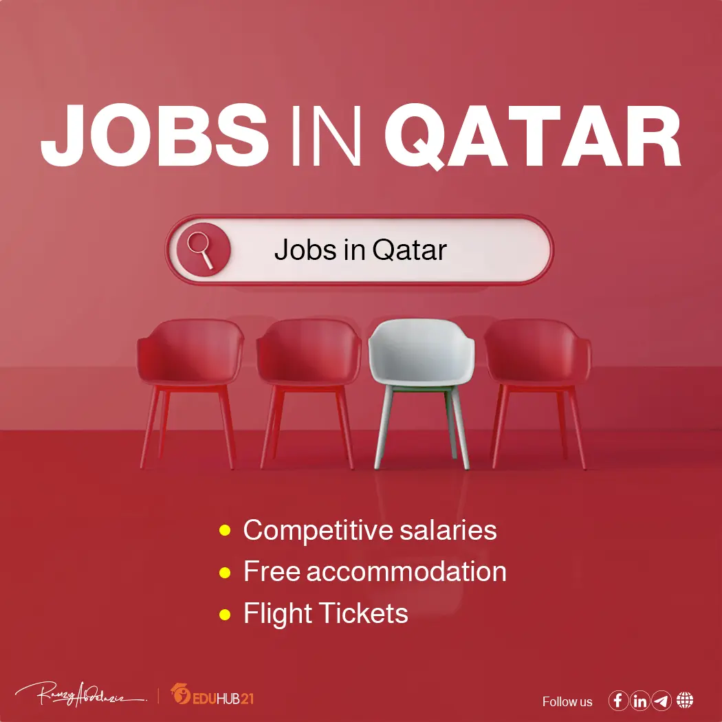 Qatar Job Market