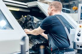 Mechanical Technician