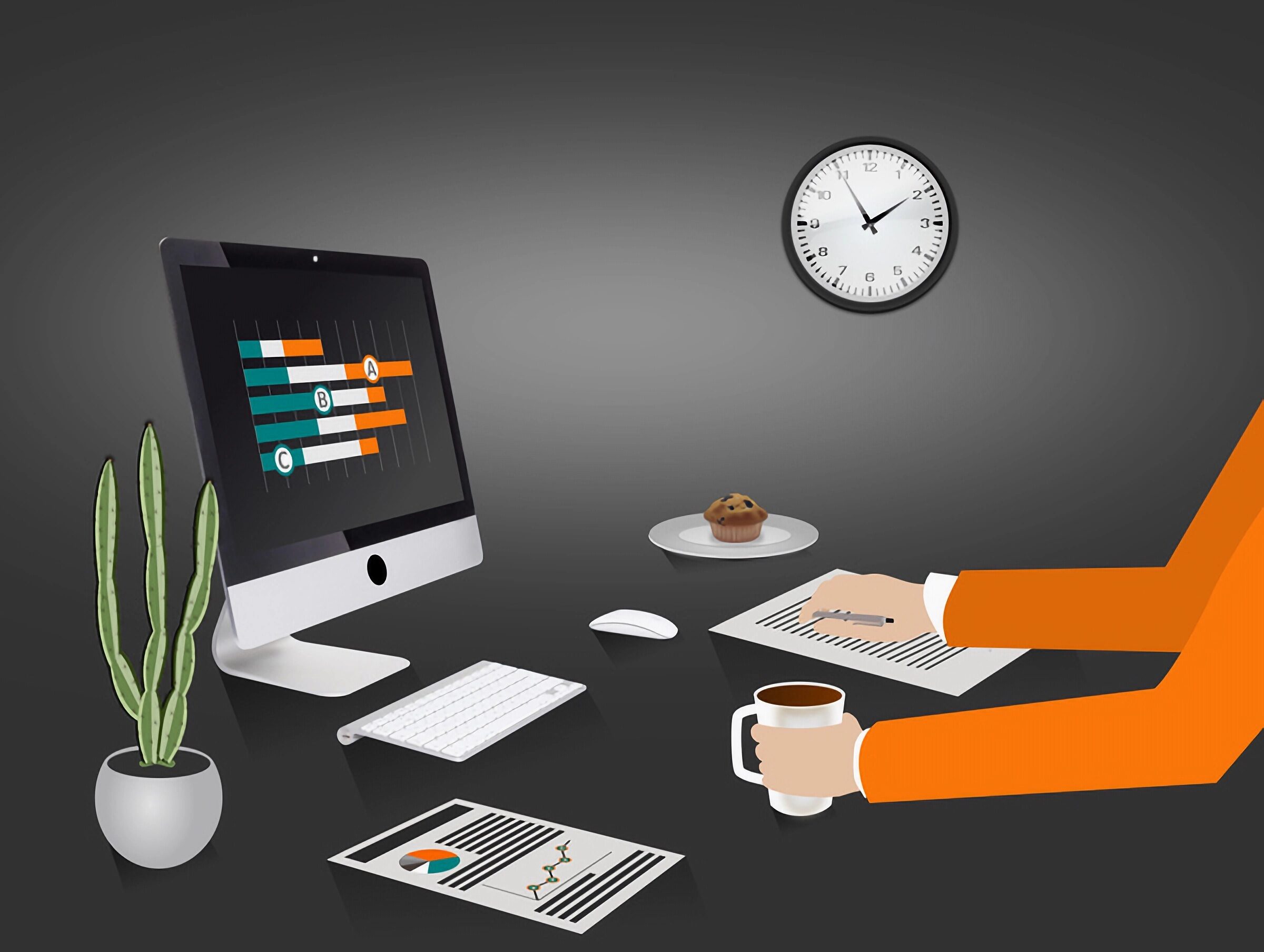 Financial Planning Analyst
