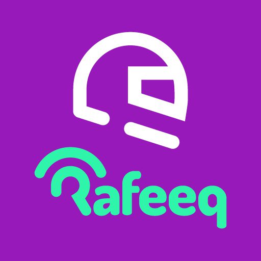 RAFEEQ FOOD DELIVERY